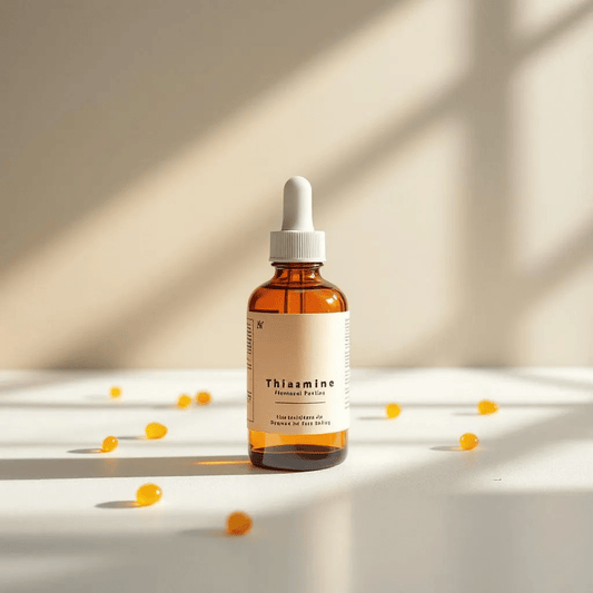 thiamine - featured image