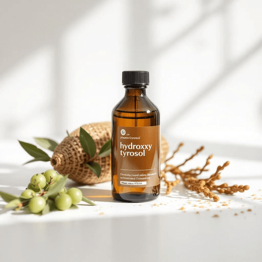 hydroxytyrosol - featured image
