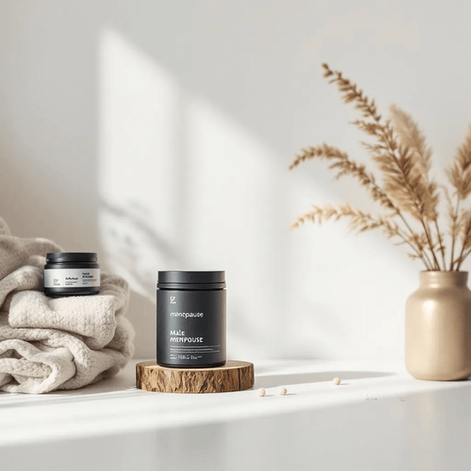 manligt klimakterium - featured image