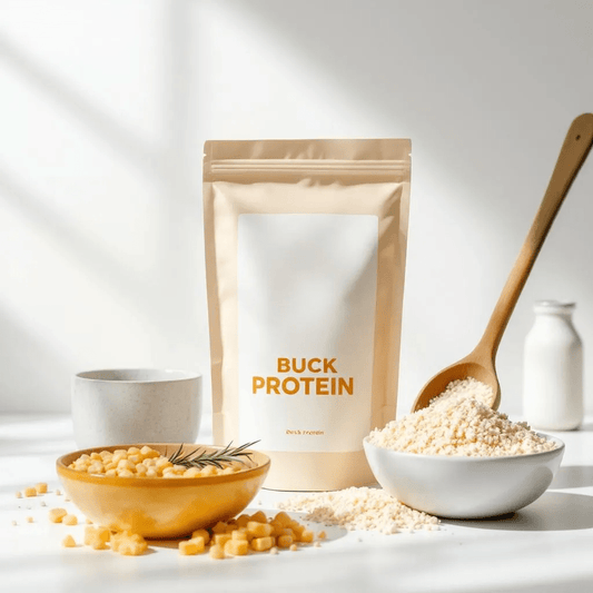 bulk protein - featured image
