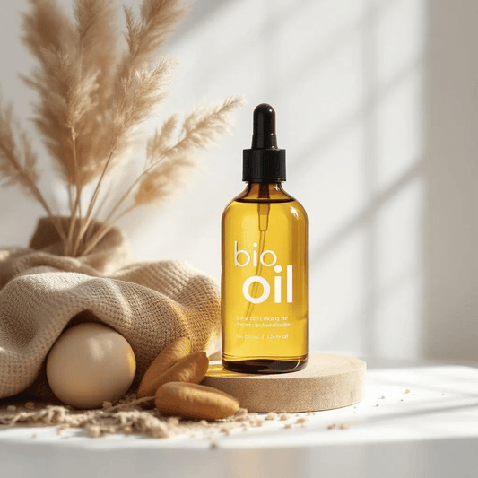 bio oil - featured image