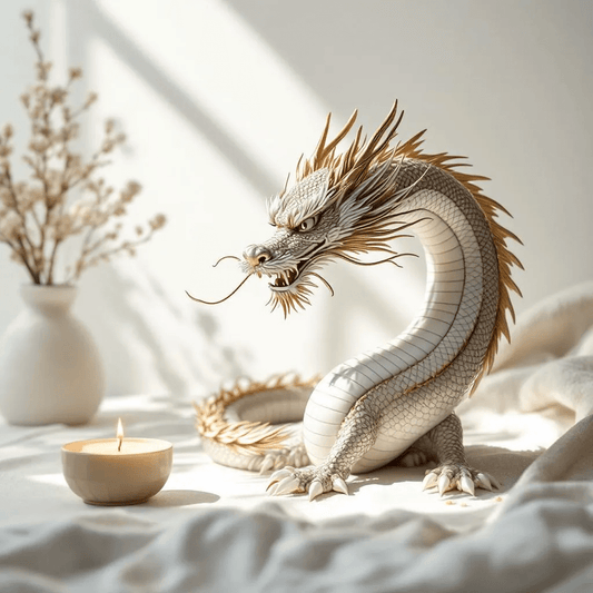 china dragon - featured image