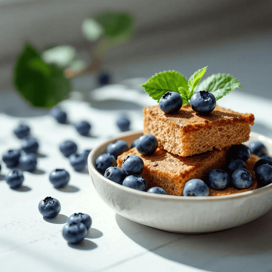 cafe blåbär - featured image