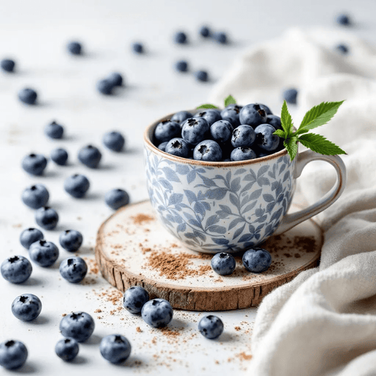 cafe blåbär - featured image