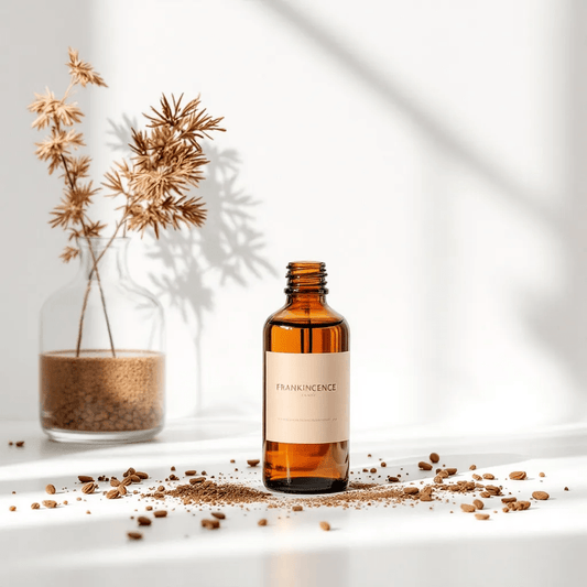 frankincense olja - featured image