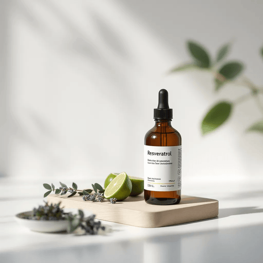resveratrol - featured image