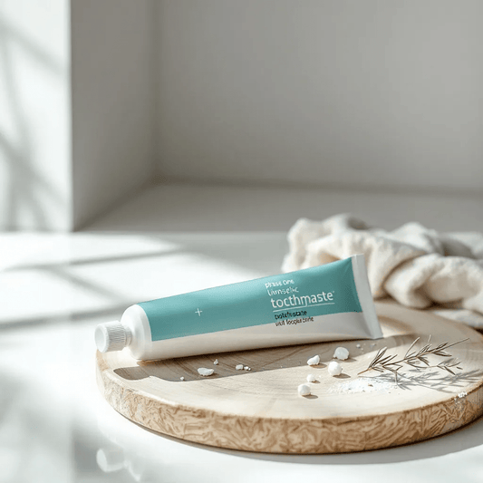 tandkräm - featured image