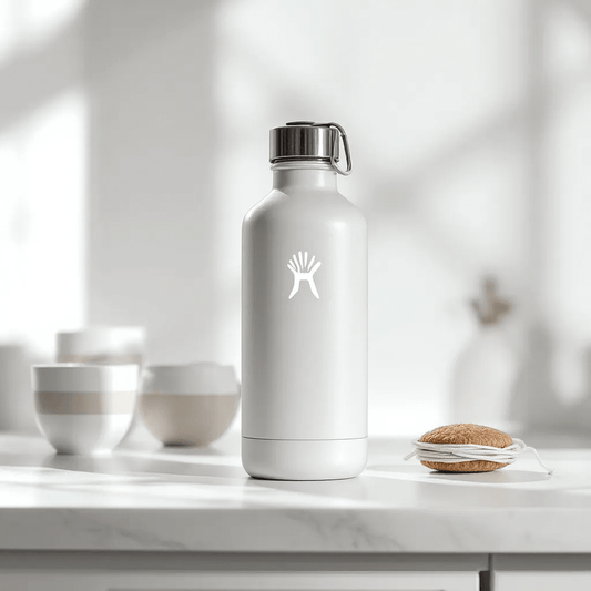 klean kanteen - featured image