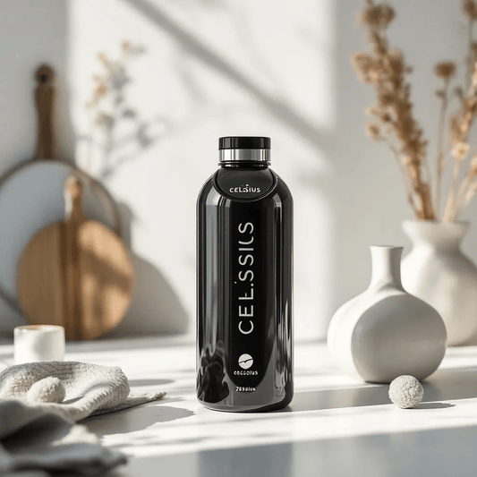 celcius - featured image