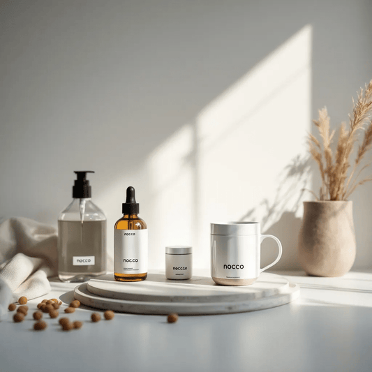 nocco innehåll - featured image