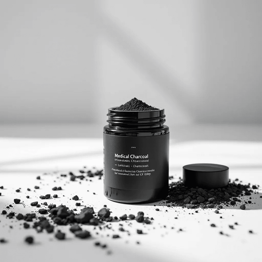 medicinsk kol - featured image