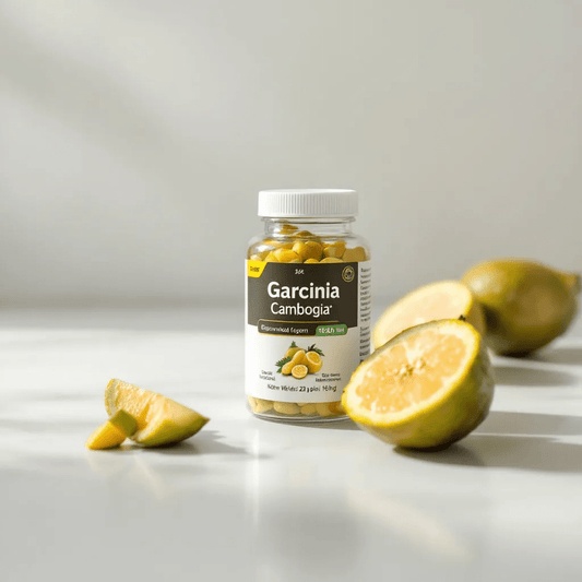 garcinia cambogia - featured image