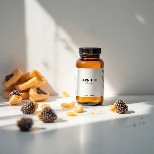 carnitine - featured image