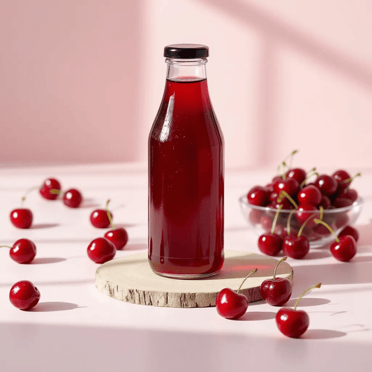 körsbärsjuice - featured image