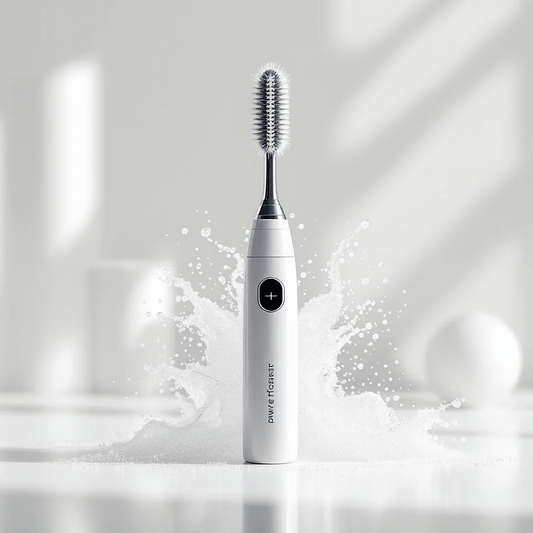 powerflosser - featured image
