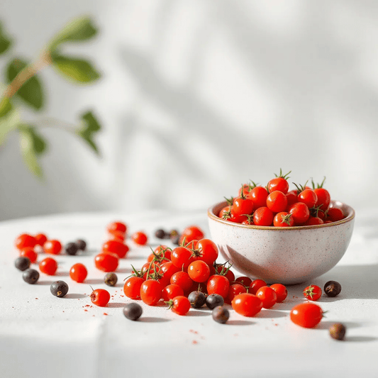 goji - featured image