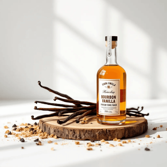 bourbon vanilj - featured image