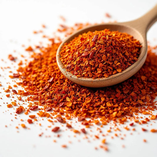 chili flakes - featured image