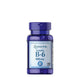Vitamin B-6 100 mg – framsida