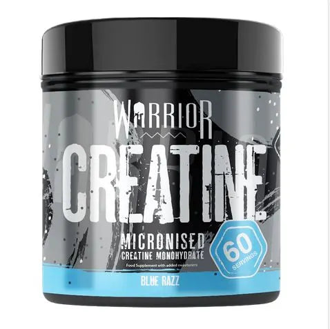 Warrior - Creatine - 300g