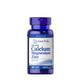Chelated Calcium Magnesium Zinc 100 kapslar framsida