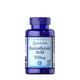 Puritan's Pride Pantothenic Acid 550mg framsida