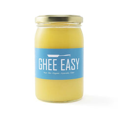 Ghee easy - Naturell Ghee