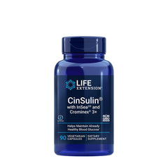 Life Extension - Cinsulin - 90 Vcaps