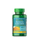 Puritan's Pride - Turmeric Curcumin - 90 Caps