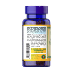 Puritan's Pride - Sunvite High-Potency Vitamin D3