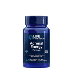 Life Extension - Adrenal Energy Formula