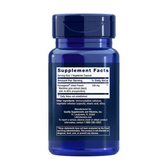 Life Extension - French Maritime Pine Bark Extract 100mg - 60 Caps
