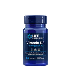 Life Extension - 60 Sgels