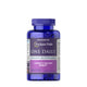 One Daily Women's Multivitamin – Zink framsida