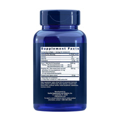 Life Extension - Epa/Dha