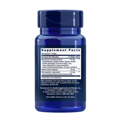 Life Extension - Macuguard Ocular Support With Saffron - 60 Sgels