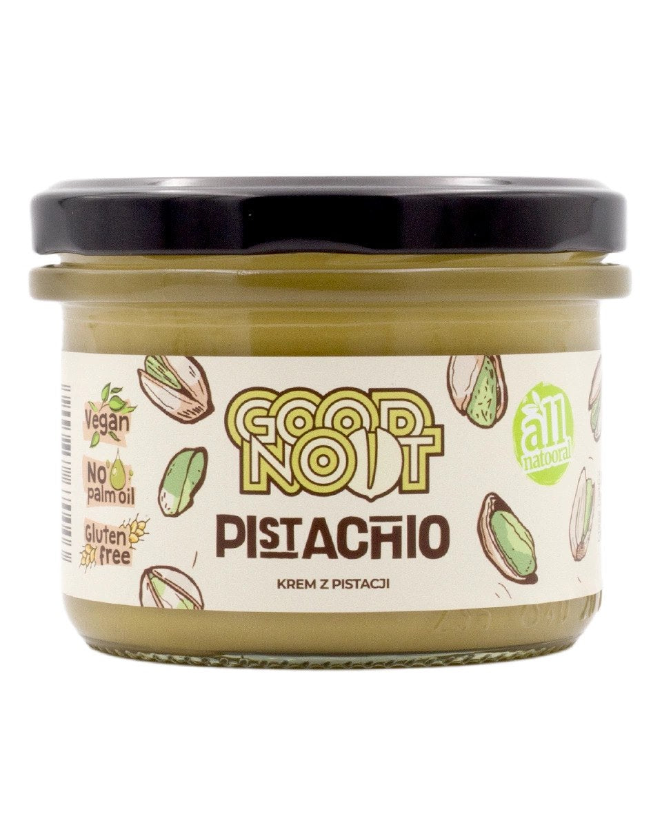 Good Noot - Pistachio Cream