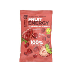 Bombus - Fruit Energy Gummies