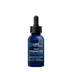 Life Extension - Liquid Vitamin D3 - 29.57ml