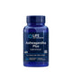 Ashwagandha Plus Mental Fokus & Lugn – framsida
