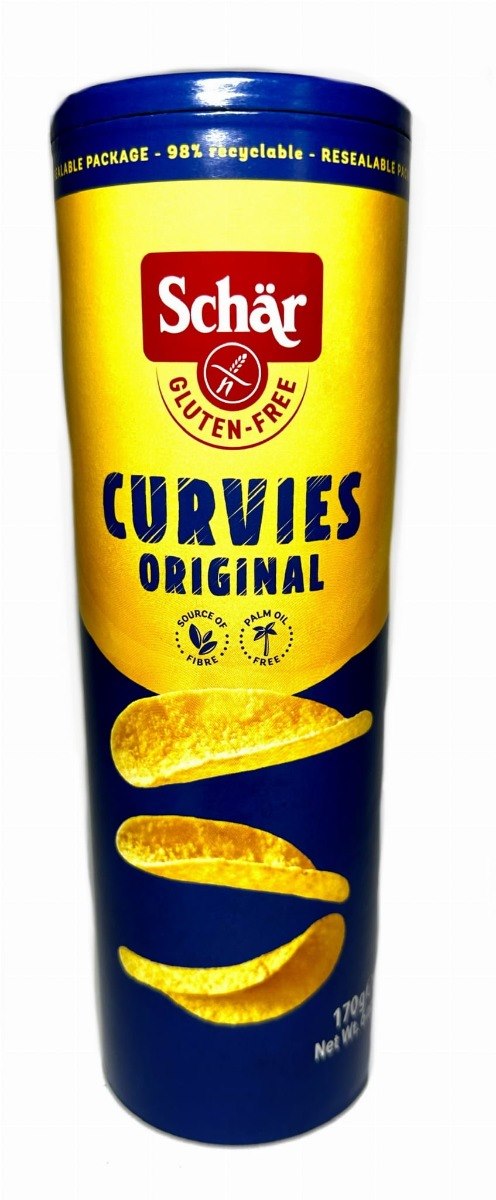 Schär - Curvies