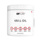 DY LIFE - Krill Oil - 60 softgels