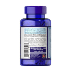 Inositol 1000 mg – 90 kapslar ingredienser