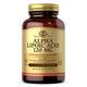 Solgar Alfa-Liponsyra 120mg framsida