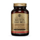Vitamin B12 – 5000mcg framsida