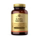 GABA 500mg Nervstöd framsida