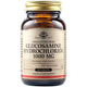 Glukosamin Hydrochlorid 1000 mg framsida