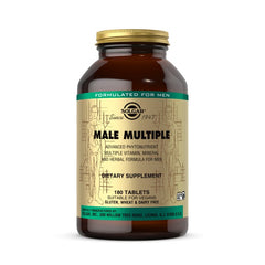 Solgar - Male Multiple