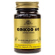 Ginkgo Biloba 60 kapslar – framsida