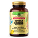 Korean Ginseng Root Extract 250 mg framsida